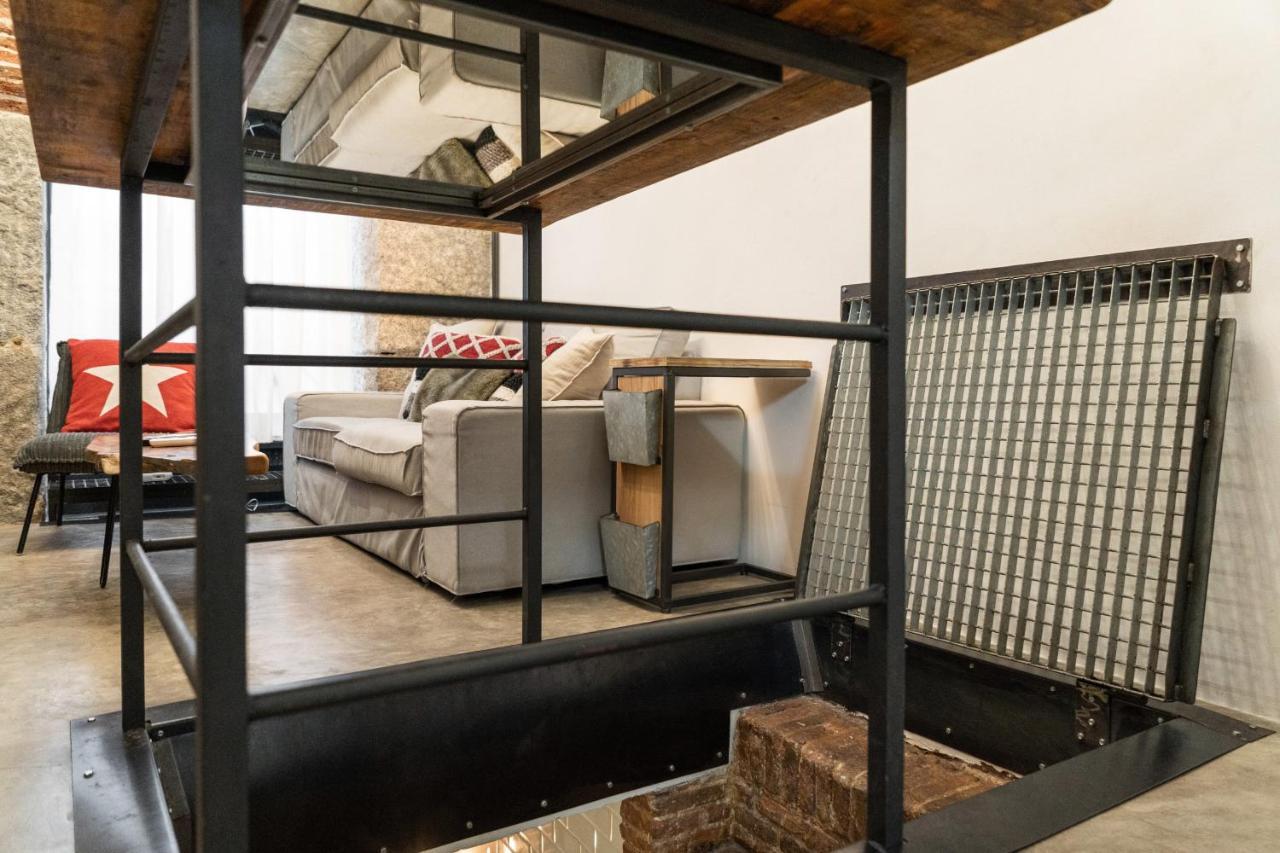 Apartamento De Diseno En El Centro Διαμέρισμα Μαδρίτη Εξωτερικό φωτογραφία