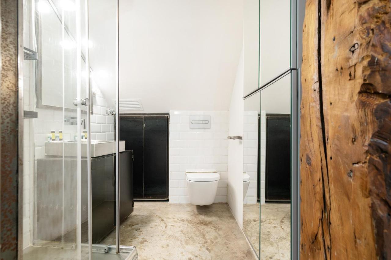 Apartamento De Diseno En El Centro Διαμέρισμα Μαδρίτη Εξωτερικό φωτογραφία