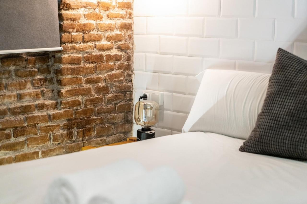 Apartamento De Diseno En El Centro Διαμέρισμα Μαδρίτη Εξωτερικό φωτογραφία